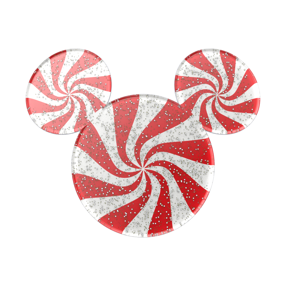 PopSockets Phone Grip - Xl Peppermint Mickey Mouse