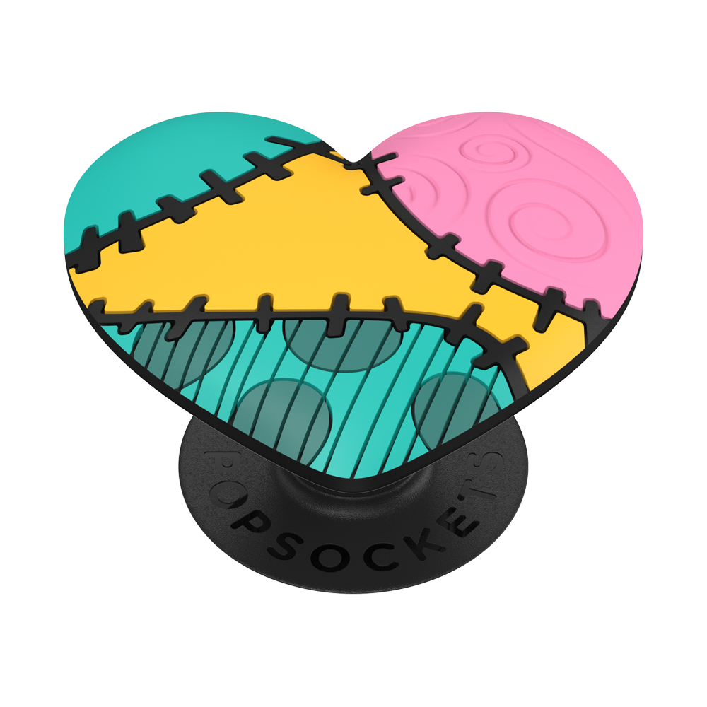 PopSockets Phone Grip - Popout Sally's Heart