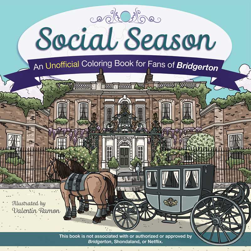 Social Season by