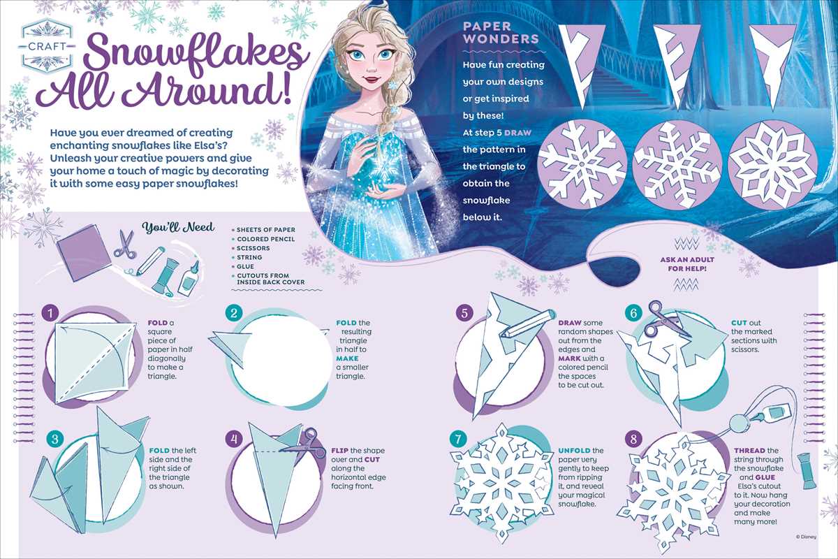 Disney Frozen: Heart for Adventure by Editors of Dreamtivity