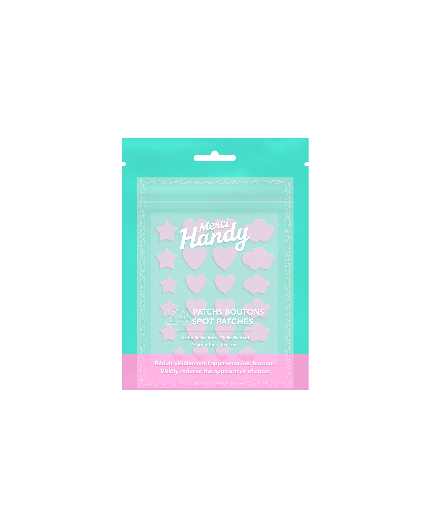 Pimple Patches