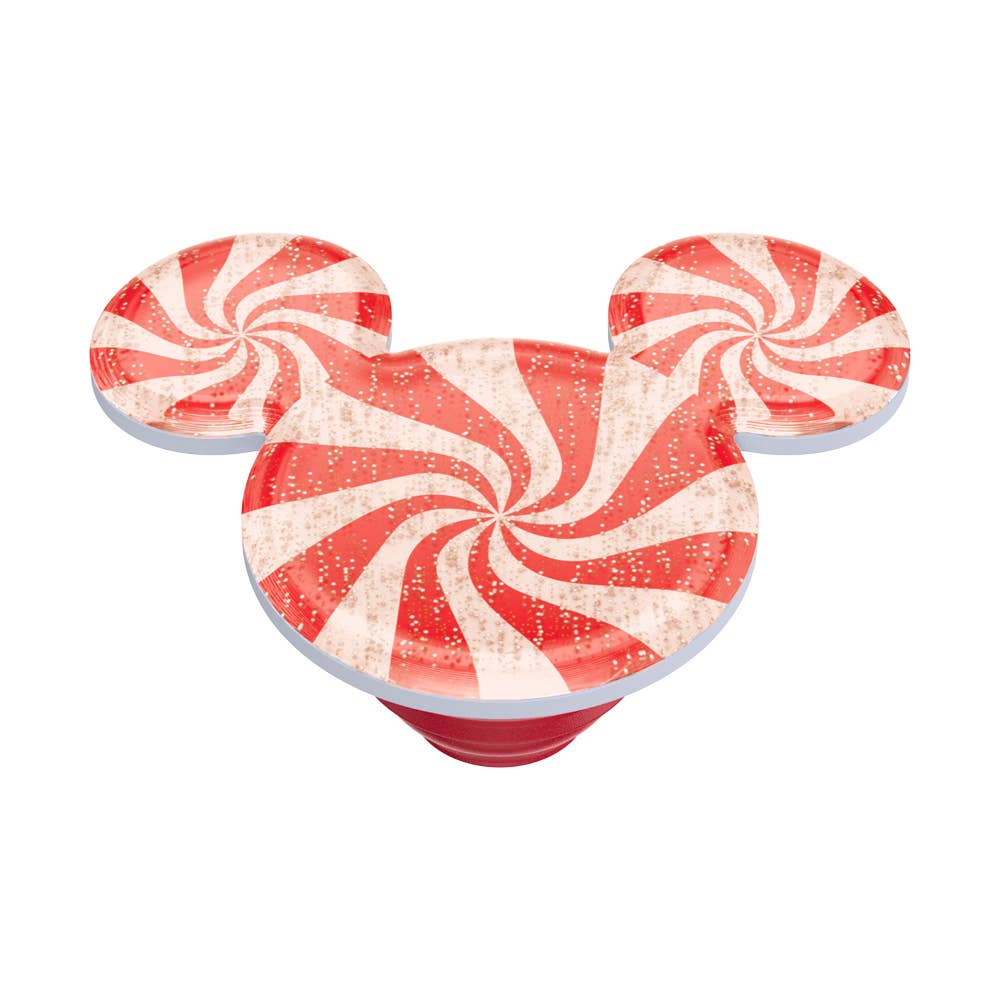 PopSockets Phone Grip - Xl Peppermint Mickey Mouse