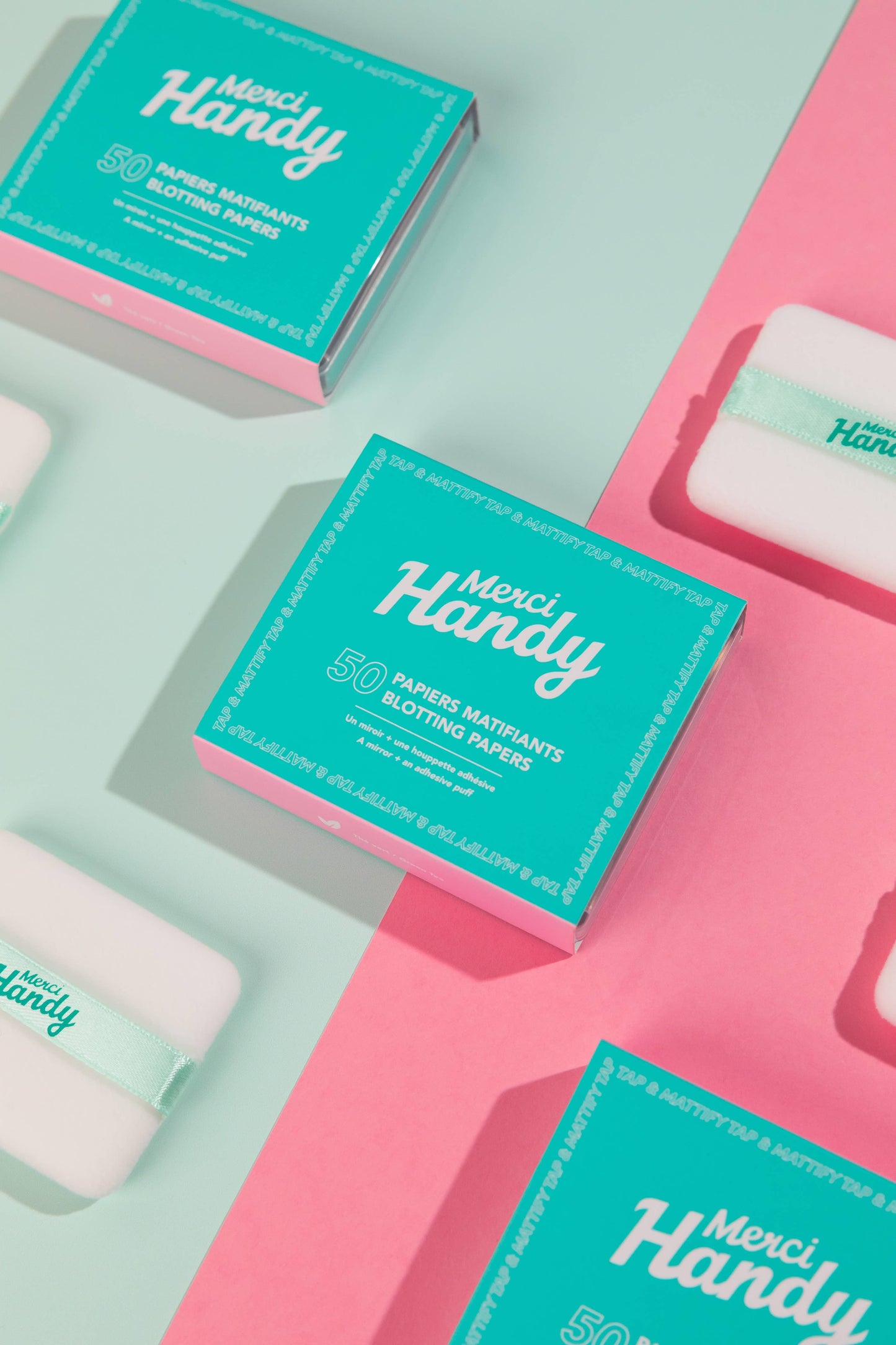 Blotting Papers