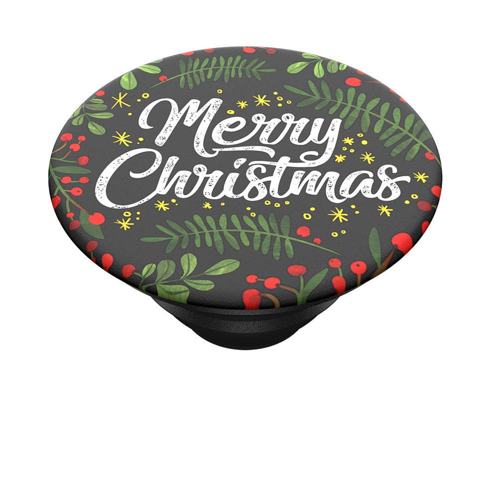 PopSockets Phone Grip - Merry Christmas