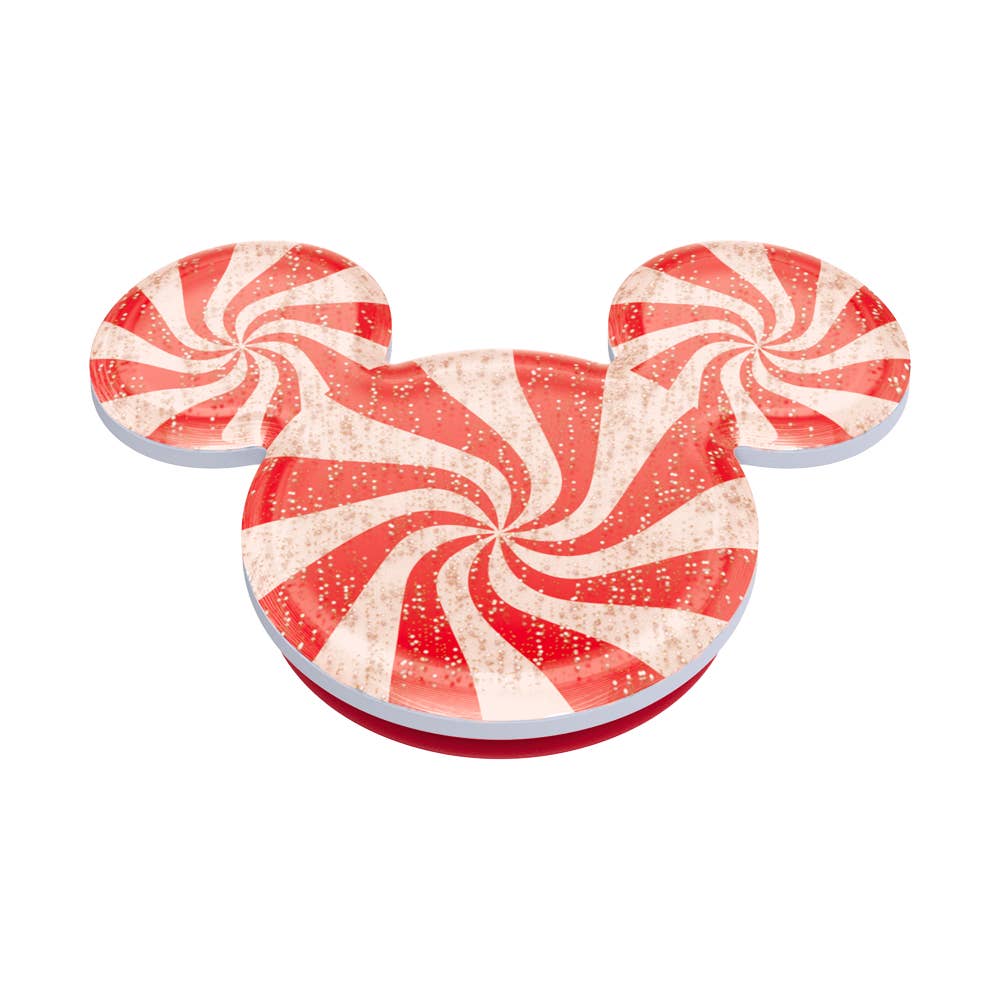 PopSockets Phone Grip - Xl Peppermint Mickey Mouse