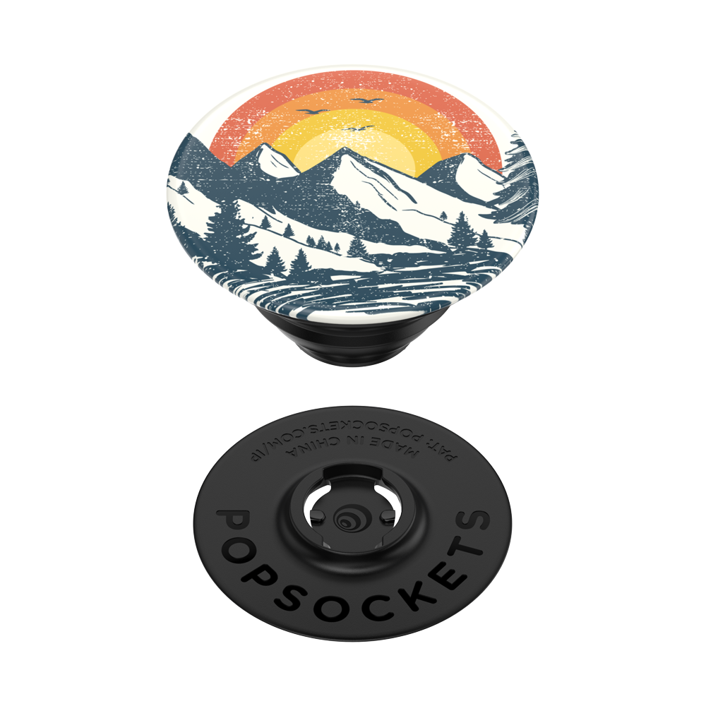 PopSockets Phone Grip - Epic Altitudes