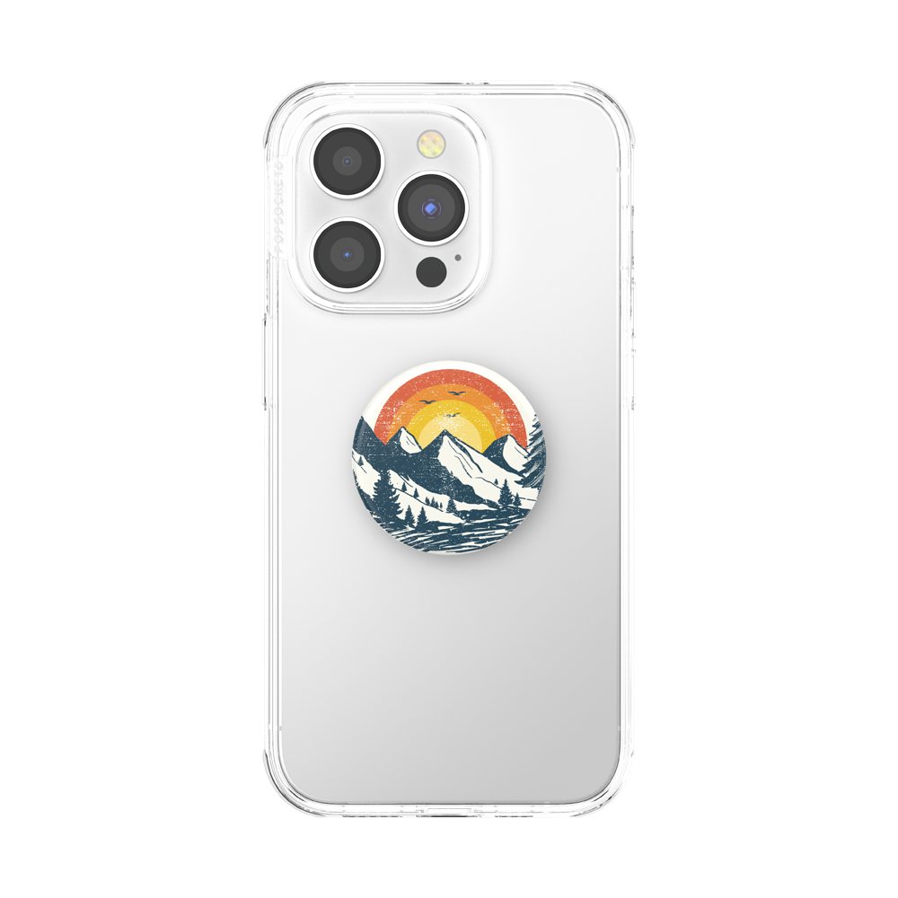PopSockets Phone Grip - Epic Altitudes