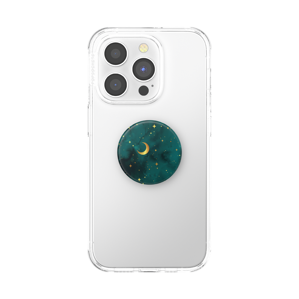 PopSockets Phone Grip - Mystic Forest
