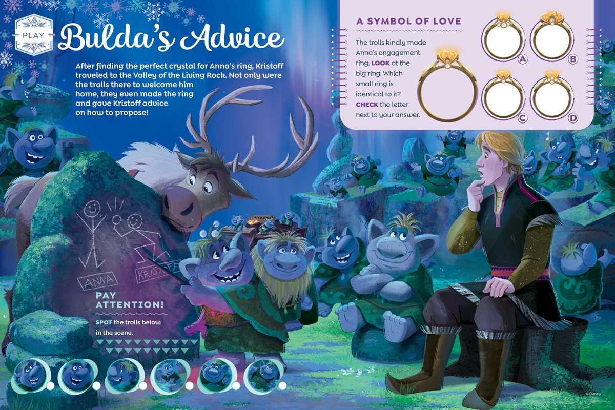 Disney Frozen: Heart for Adventure by Editors of Dreamtivity