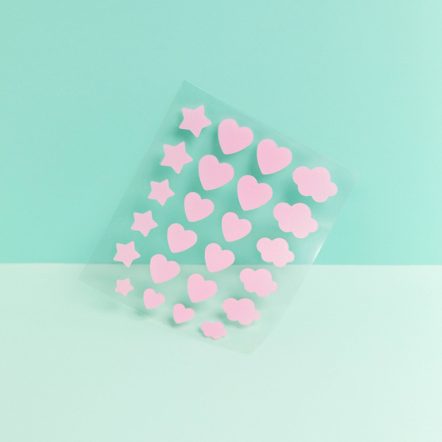 Pimple Patches