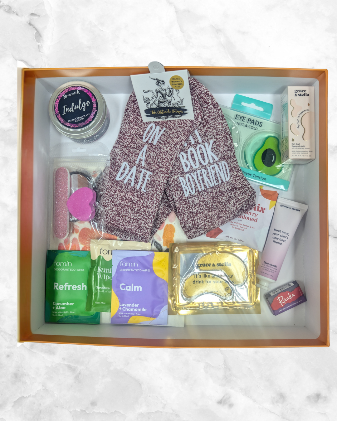 Bookmas Advent Calendar!