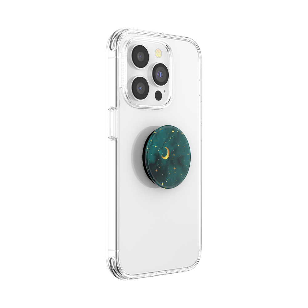 PopSockets Phone Grip - Mystic Forest