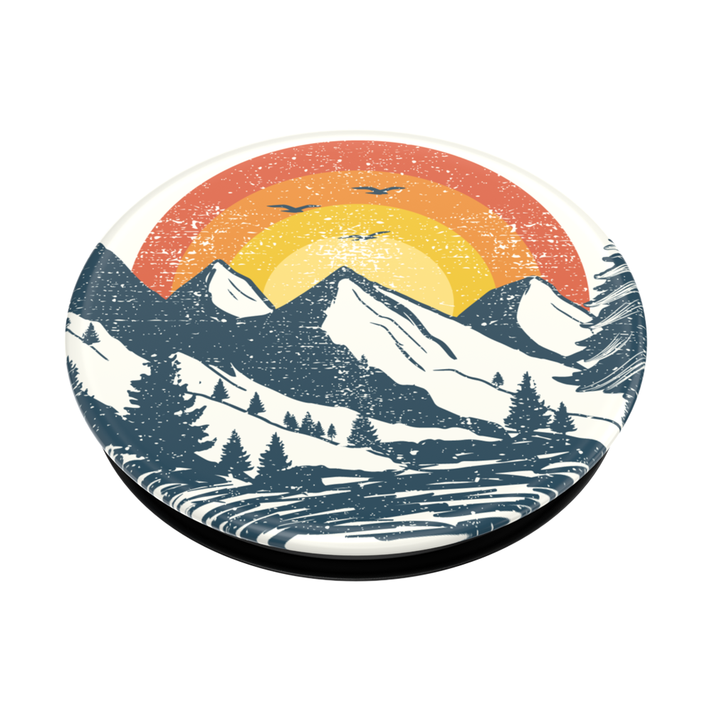 PopSockets Phone Grip - Epic Altitudes