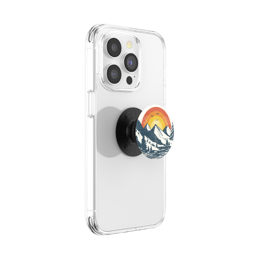 PopSockets Phone Grip - Epic Altitudes