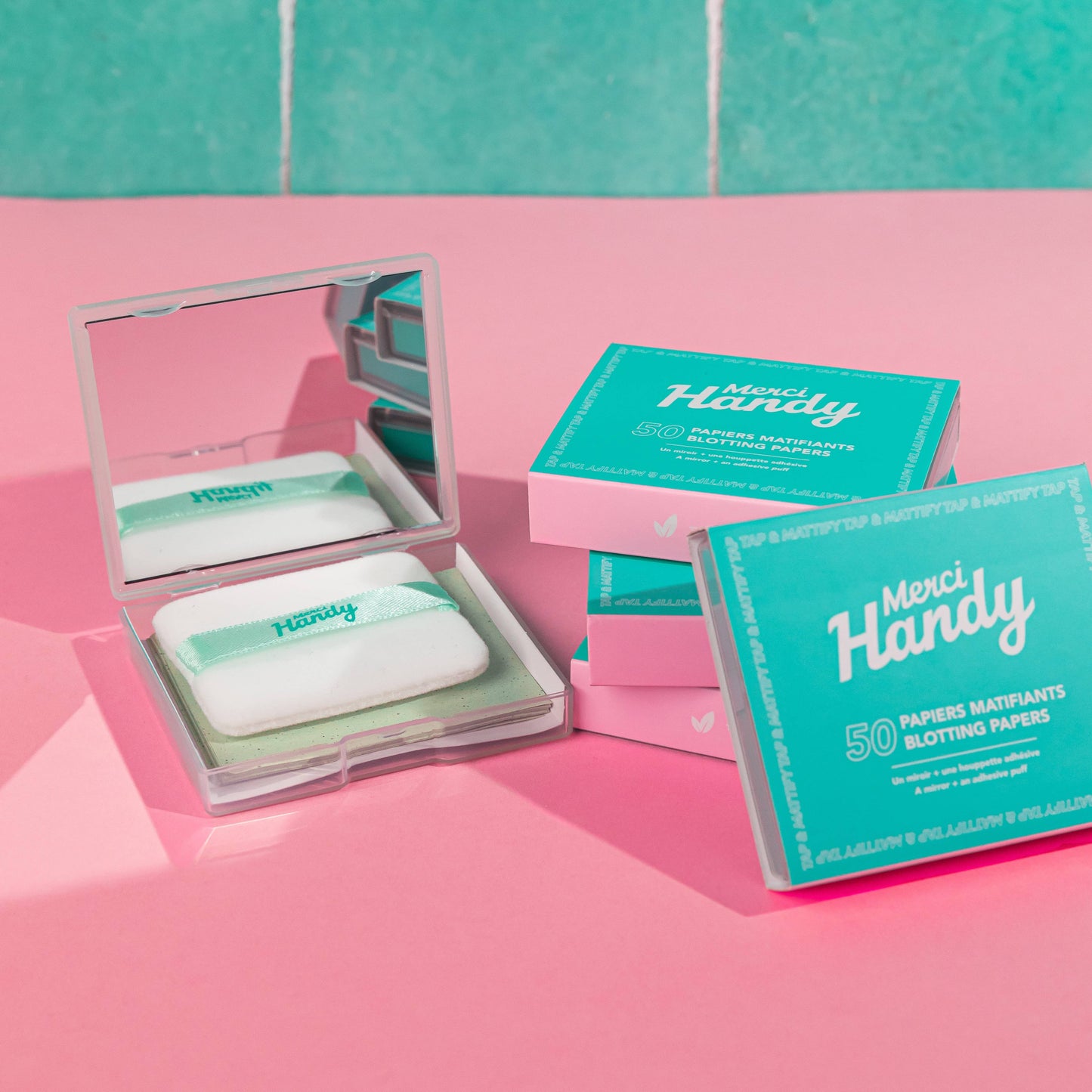 Blotting Papers