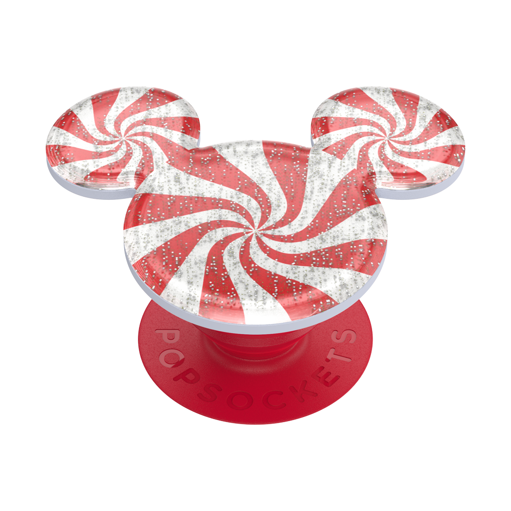 PopSockets Phone Grip - Xl Peppermint Mickey Mouse