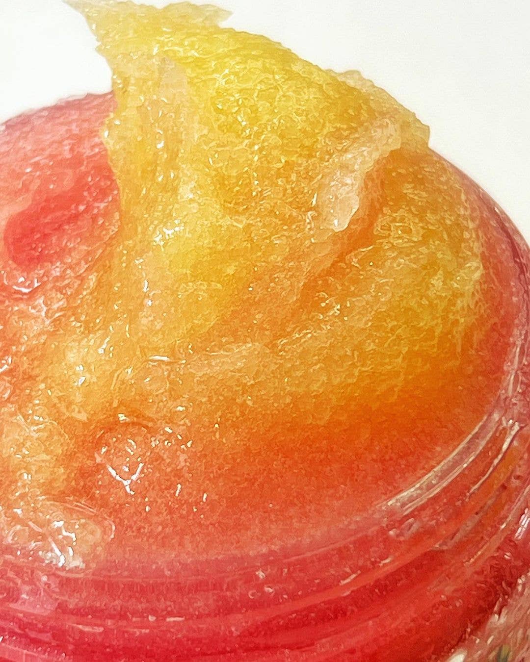 Goddess Sugar Scrub, Body Scrub Mini | Stocking Stuffer