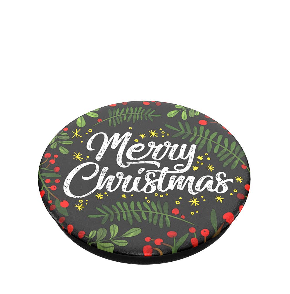 PopSockets Phone Grip - Merry Christmas