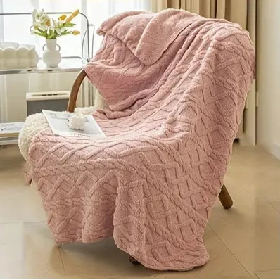 Cozy Blanket