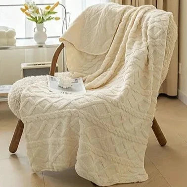 Cozy Blanket