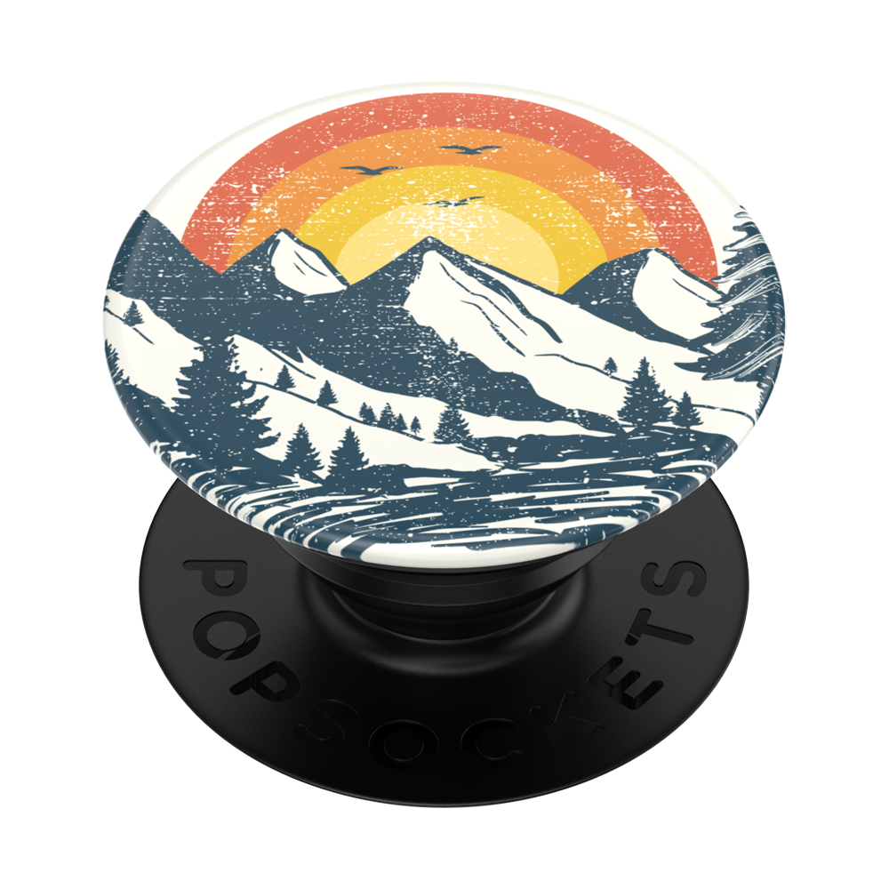 PopSockets Phone Grip - Epic Altitudes