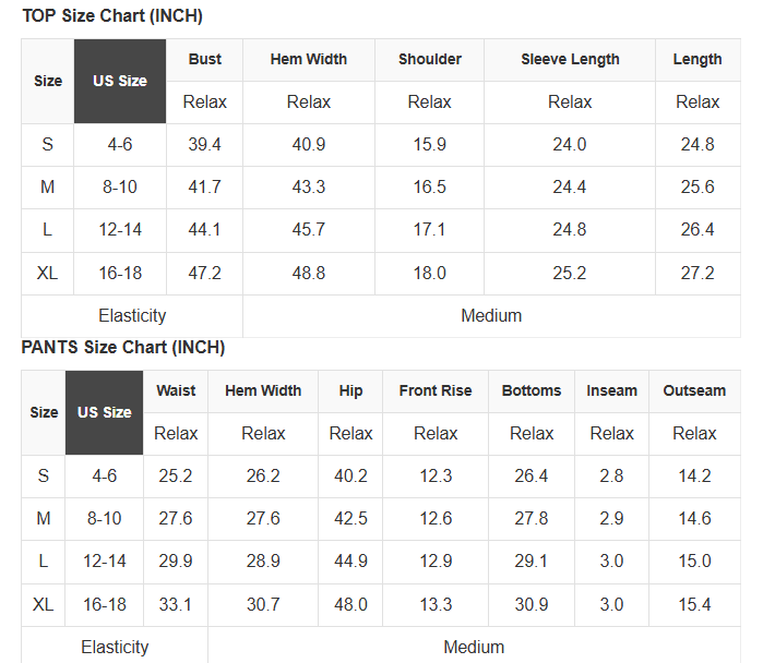 Nutcracker Top and Shorts Christmas Pajama Set