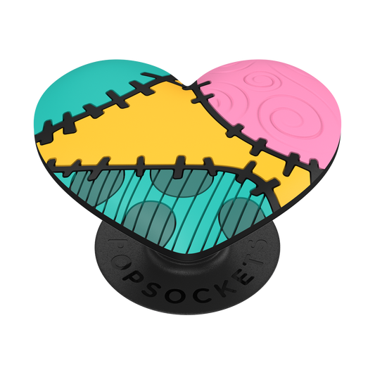 PopSockets Phone Grip - Popout Sally's Heart