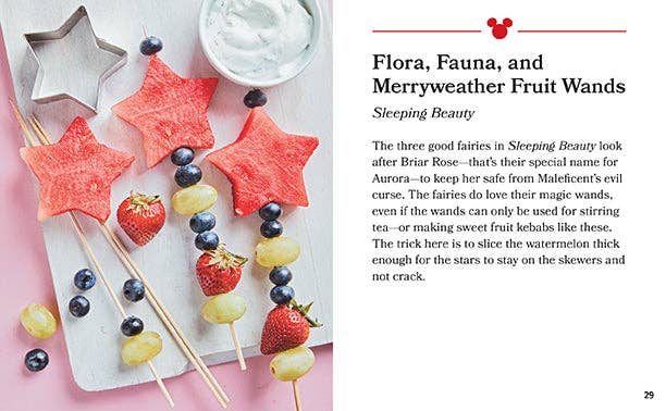 A Taste of Disney: Snacks - CHRISTMAS SALE!