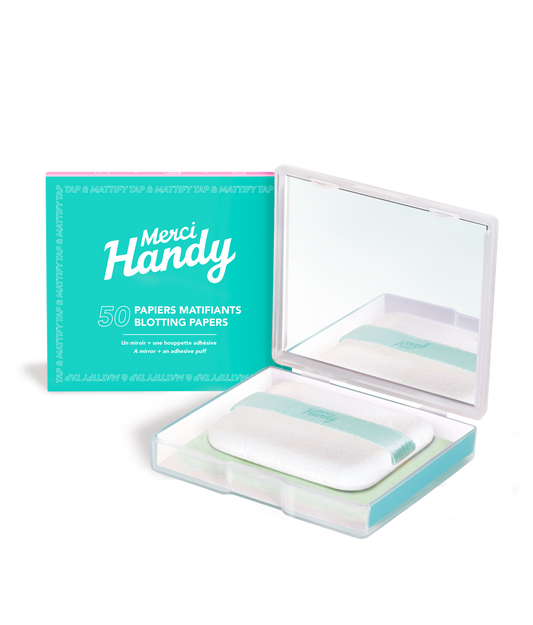 Blotting Papers
