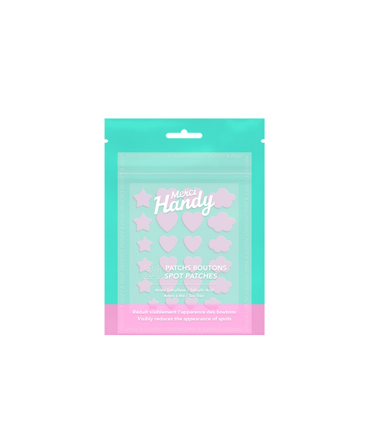 Pimple Patches