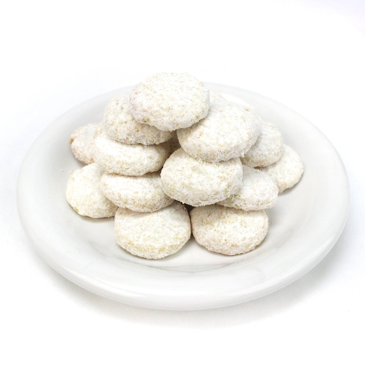 Tea Cookies