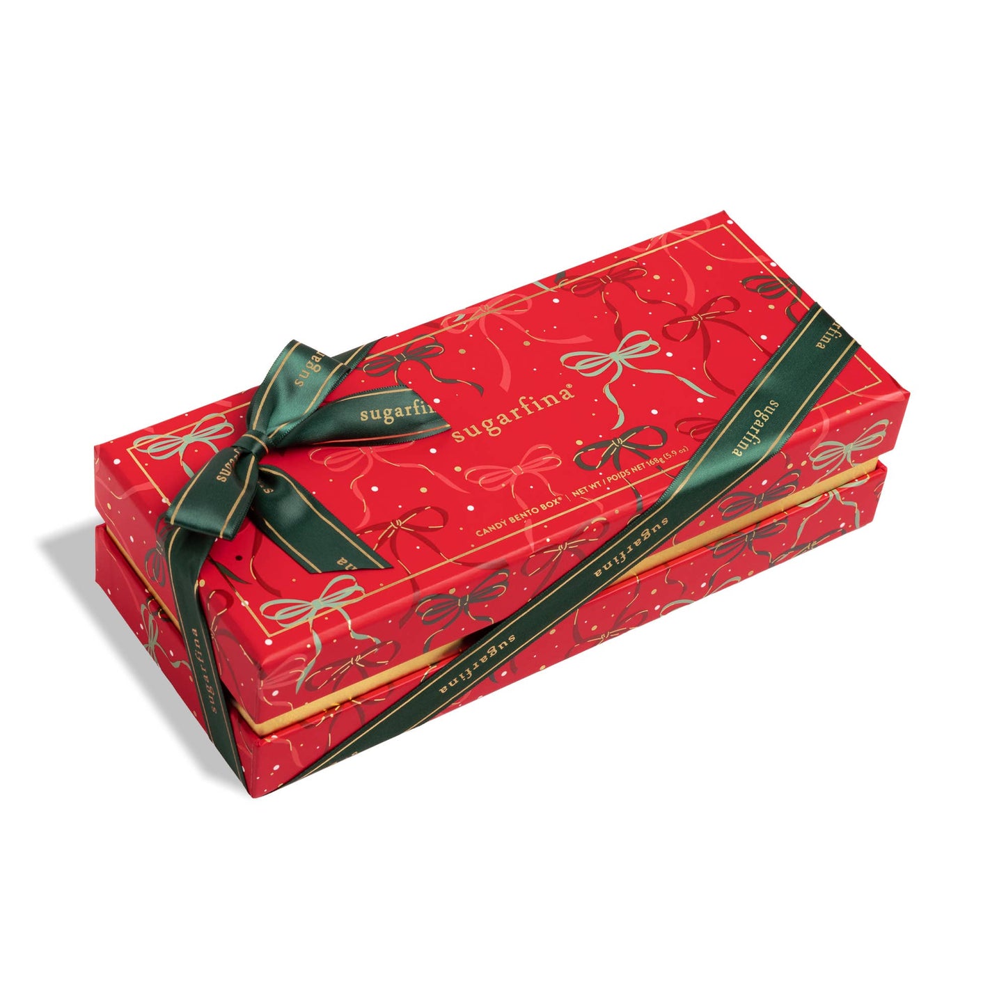 Happy Holidays 3pc Bento Box® (Holiday 2025)