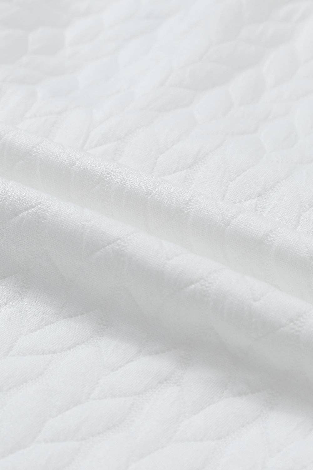 Embroidered Patch Cable Knit Pullover Sweatshirt