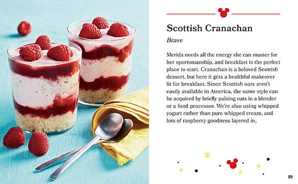 A Taste of Disney: Snacks - CHRISTMAS SALE!