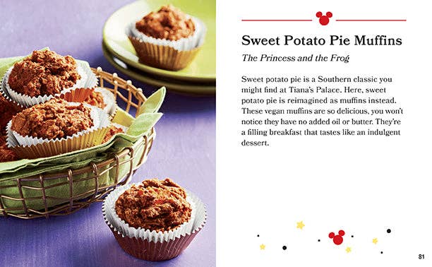 A Taste of Disney: Snacks - CHRISTMAS SALE!