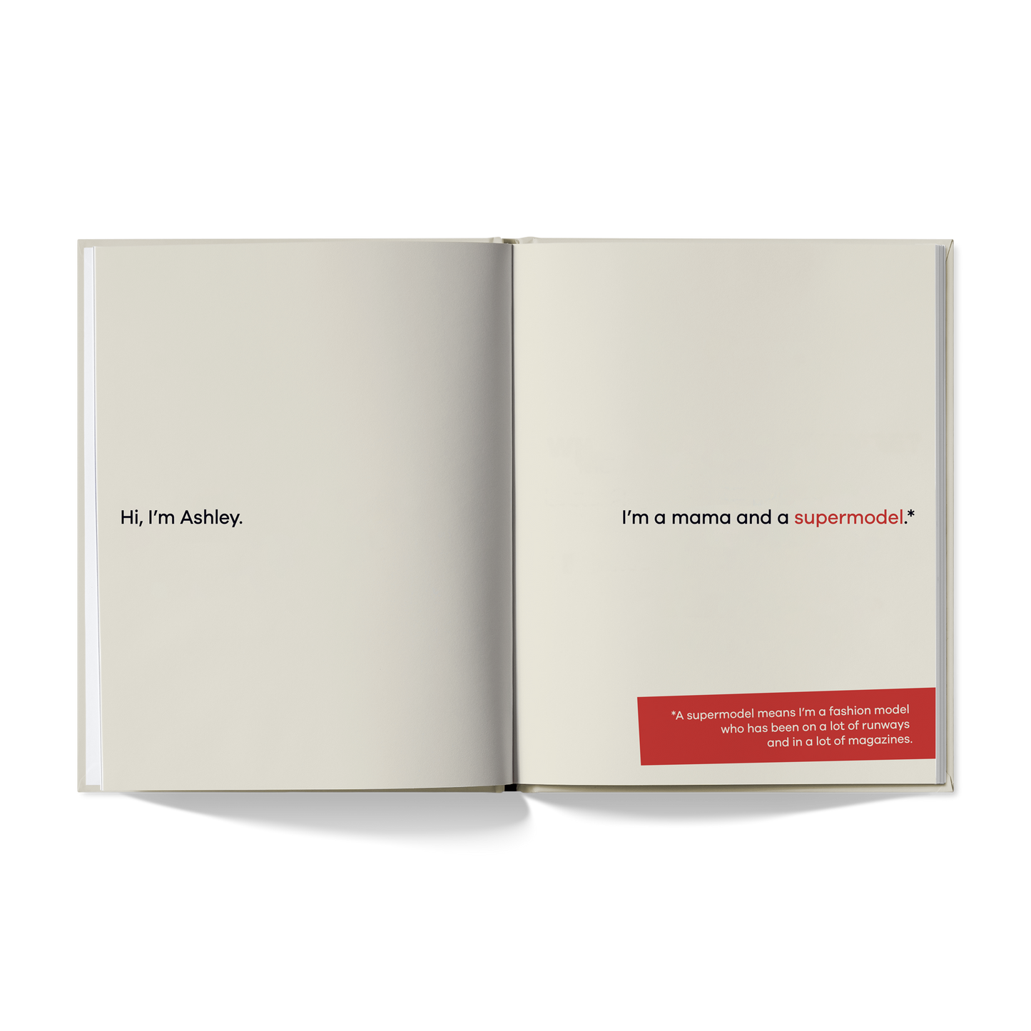 A Kids Book About Beauty