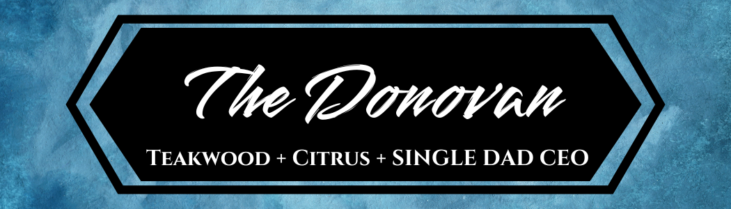 Donovan Candle