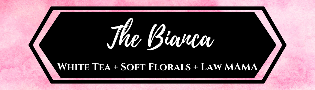 Bianca Candle