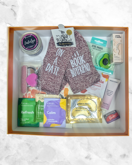 Bookmas Advent Calendar!