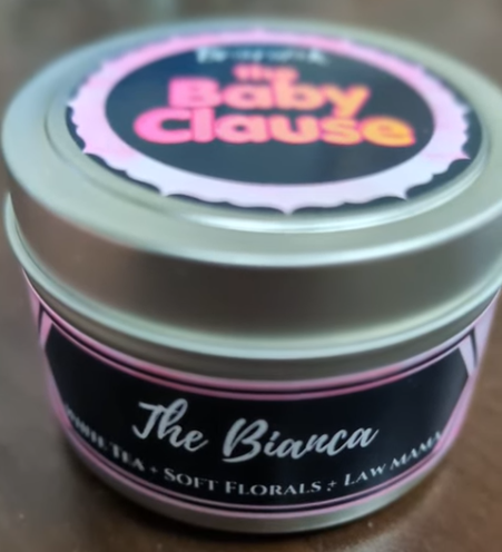 Bianca Candle