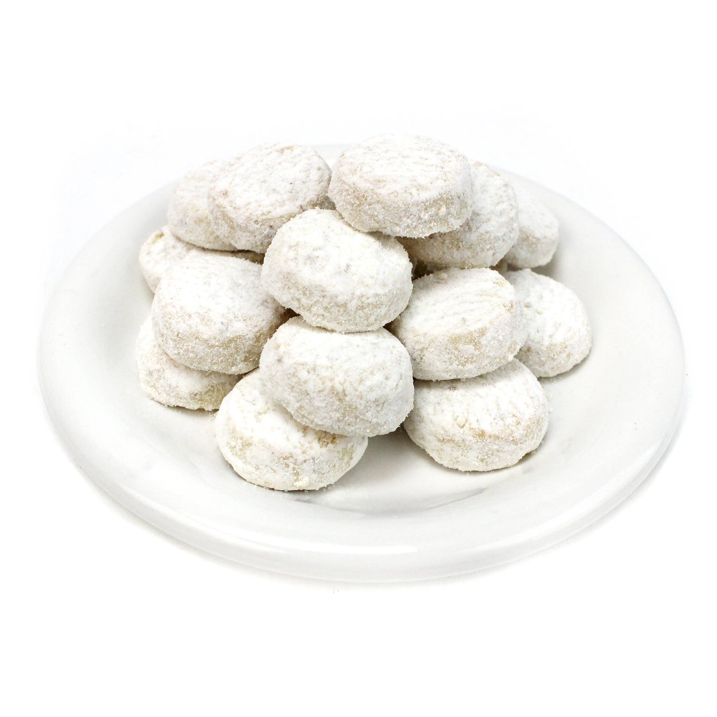 Tea Cookies