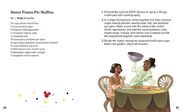 A Taste of Disney: Snacks - CHRISTMAS SALE!