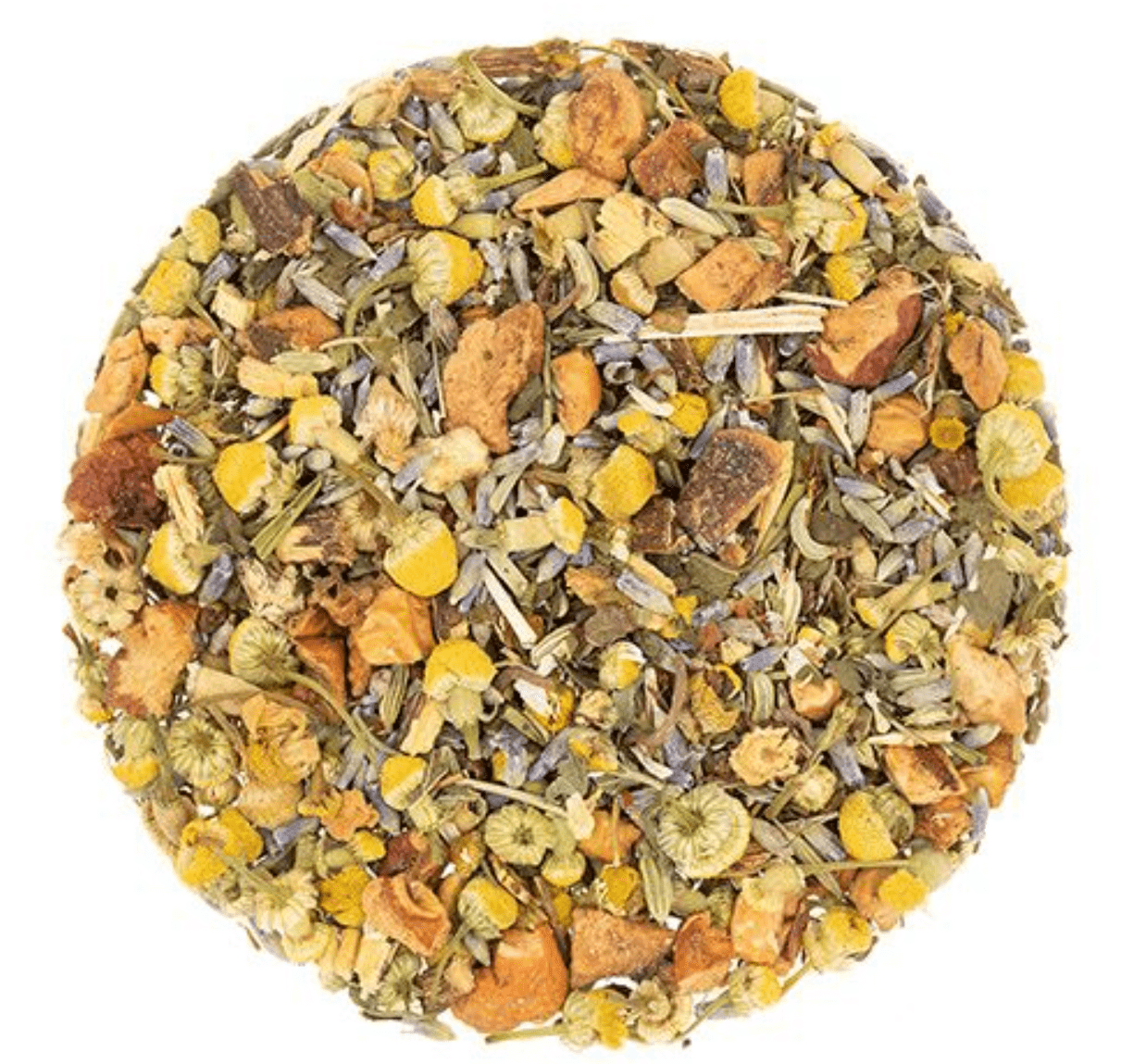 A Dream Within a Dream - Night-Time Wellness Loose Tea