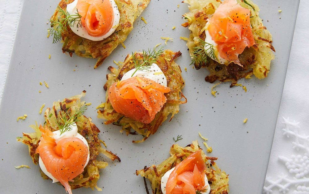 Christmas at The Palace: 50+ Festive Holiday Recipes (SALE!)